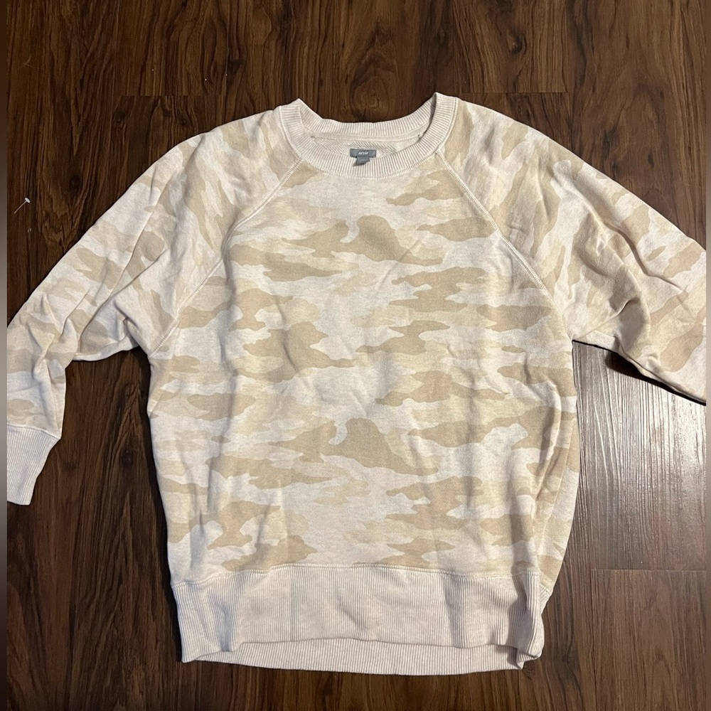 Aerie crewneck